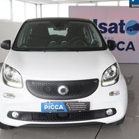 SMART Forfour II - Forfour 1.0 Youngster 71cv c/S.