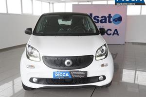 SMART Forfour II - Forfour 1.0 Youngster 71cv c/S.
