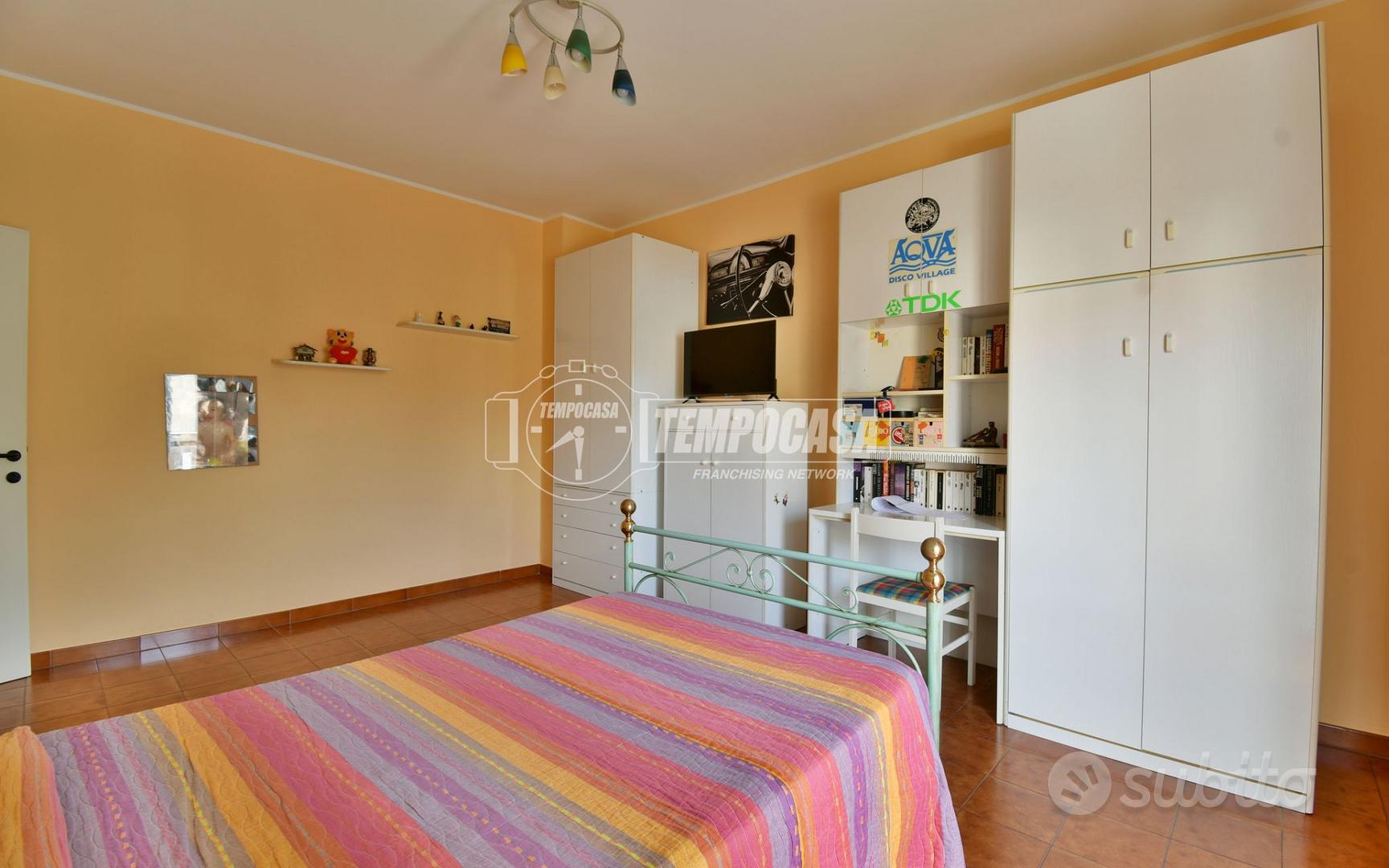 Appartamento – Porto Sant'Elpidio, Marina Faleriense, Fermo - Altro