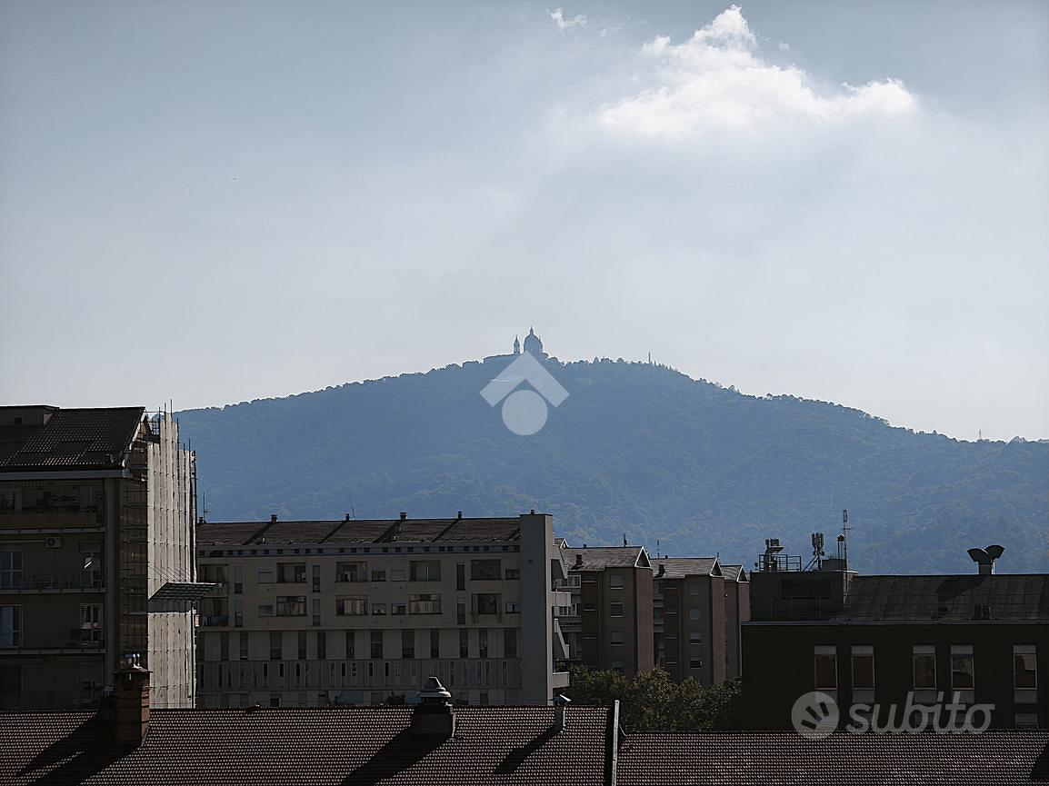 Appartamento – Torino, Rebaudengo, Circoscrizione 6 - Vista 5