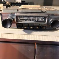 Autoradio