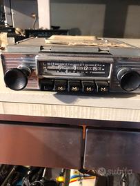 Autoradio