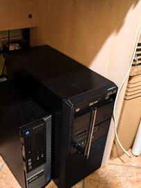 Asus BM1AF i7 4790 + 12GB RAM