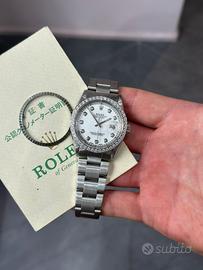 Rolex 16030
