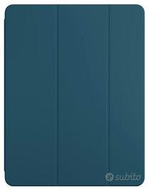 iPad Pro Smart Folio 13" - Blue Marine nuovo