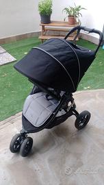 Passeggino  valco baby snap3