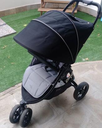 Passeggino  valco baby snap3