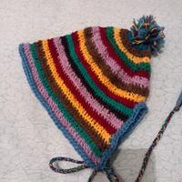 cappellino Crochet Handmade 