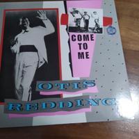 Disco Vinile Otis Redding/Collezione