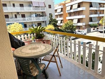 Appartamento a due passi dal mare