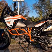 KTM 1290 Super Adventure R - 2017