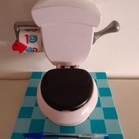 Giocare al Gioco Toilet Trouble Evitare lo Spray