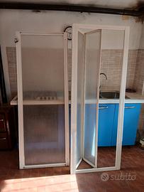 box doccia 