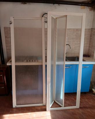 box doccia 