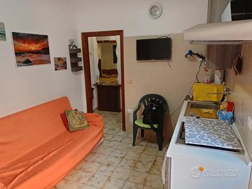 Apricena Brevi Periodi