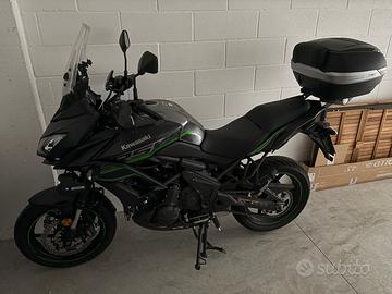 Kawasaki Versys 650 ABS 2019  - 5800 km