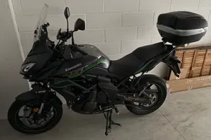 Kawasaki Versys 650 ABS 2019  - 5800 km