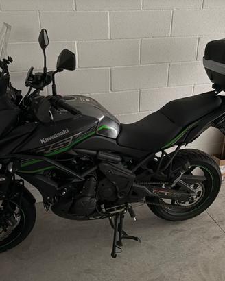 Kawasaki Versys 650 ABS 2019  - 5800 km
