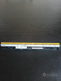 Batteria PC Lenovo originale 
