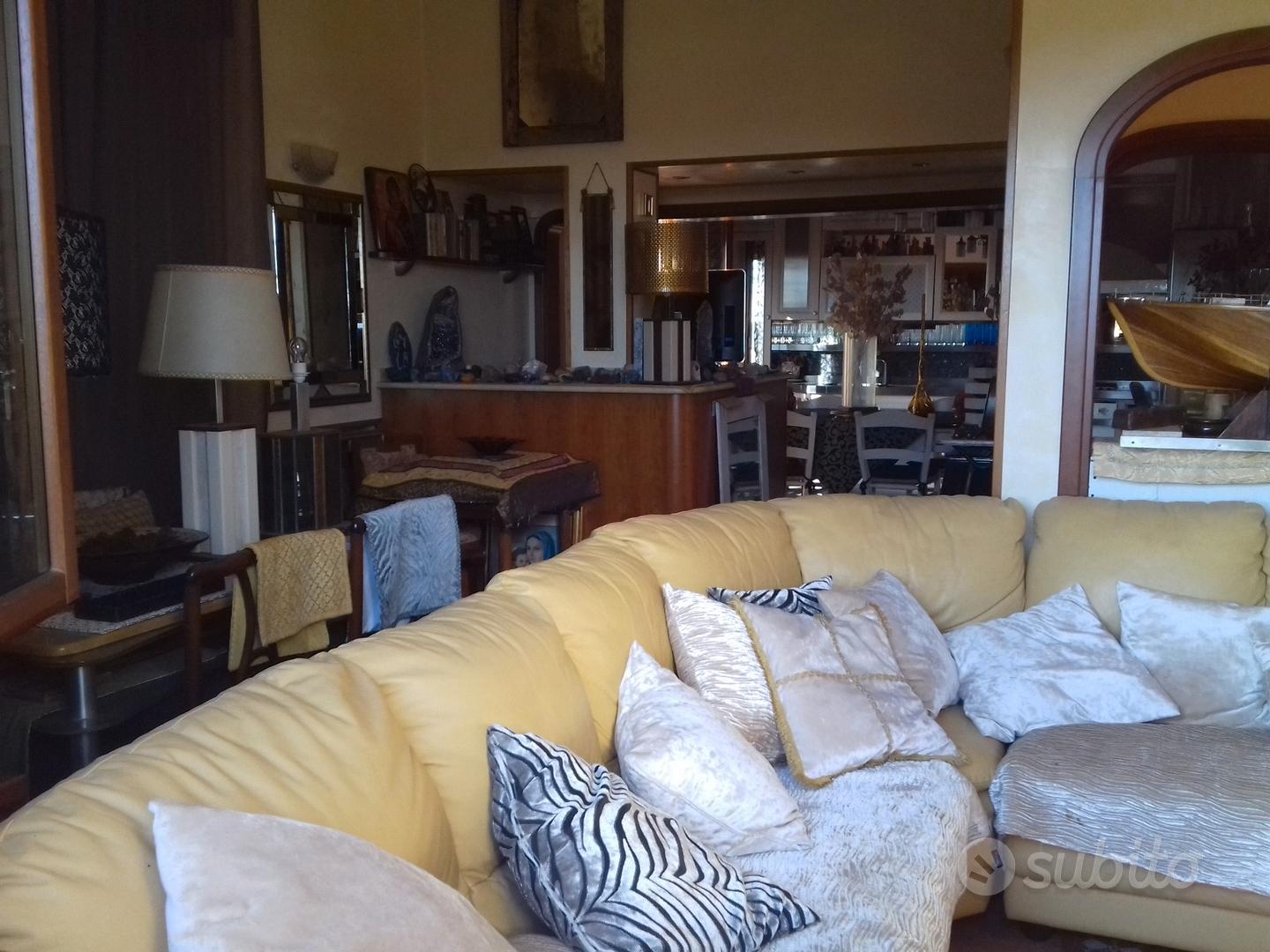 Apartment in Due Carrare, Carrara San Giorgio - Vista 2