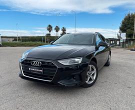 Audi A4 Avant 30 TDI/136 CV S tronic Business