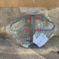 Blocco parcheggio