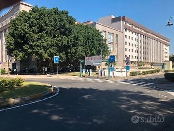 P.zza Repubblica/Tribunale - Posti Auto In Multipi