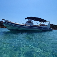 Gommone 7,30