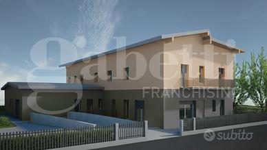 Appartamento Formigine [DEG181VRG]