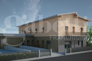 Appartamento Formigine [DEG181VRG]