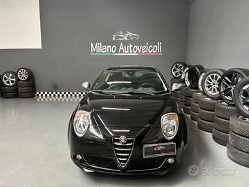 Alfa Romeo MiTo 1.4 70 CV 8V Progression