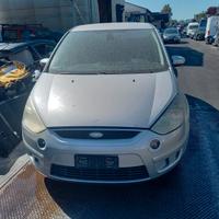 ricambi ford s-max anno 2007
