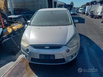 ricambi ford s-max anno 2007