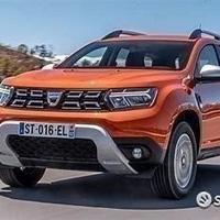 Ricambi DACIA DUSTER 2020/22