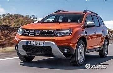 Ricambi DACIA DUSTER 2020/22