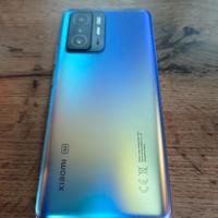 Xiaomi 11T Celestial Blue 8/256GB