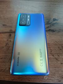 Xiaomi 11T Celestial Blue 8/256GB