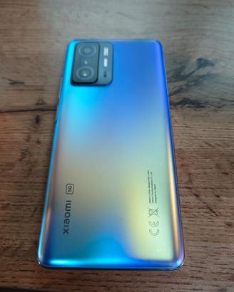Xiaomi 11T Celestial Blue 8/256GB