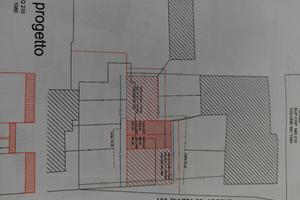 TERRENO EDIFICABILE CON PROGETTO 