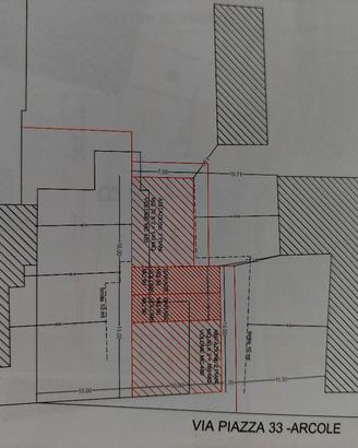 TERRENO EDIFICABILE CON PROGETTO 