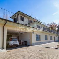VILLA PANORAMICA IN COLLINA A SAN MAURO TORINESE