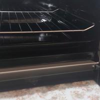 Forno ventilato Ferrari 