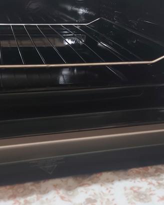 Forno ventilato Ferrari 