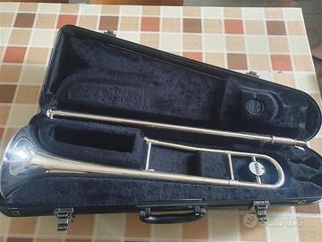 Trombone a coulisse Yamaha YSL354