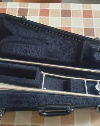 Trombone a coulisse Yamaha YSL354