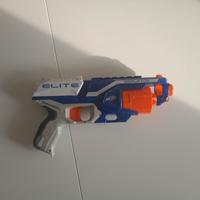 Pistola Nerf Disruptor