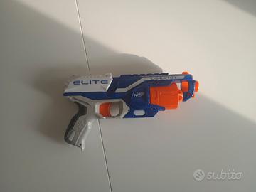 Pistola Nerf Disruptor
