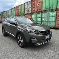 Peugeot 3008 BlueHDi 120 S&S EAT6 Allure EURO 6