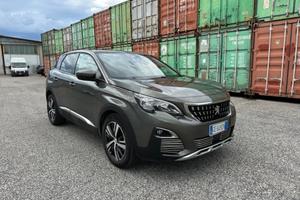 Peugeot 3008 BlueHDi 120 S&S EAT6 Allure EURO 6
