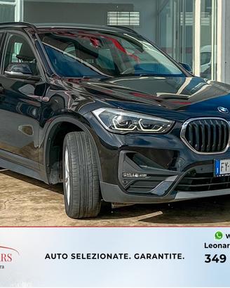 Bmw X1 (PROMO) sDrive16d Advantage